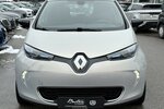 Renault ZOE Intens KEYLESS/TEMPOMAT/KAMERA/NAVI/KLIMA 97.952 km 6.590 &euro; Villingen-Schwenningen 78054