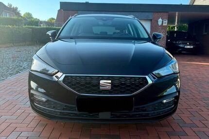 Seat Leon 181.614 km 12.960 &euro; Burg 25712