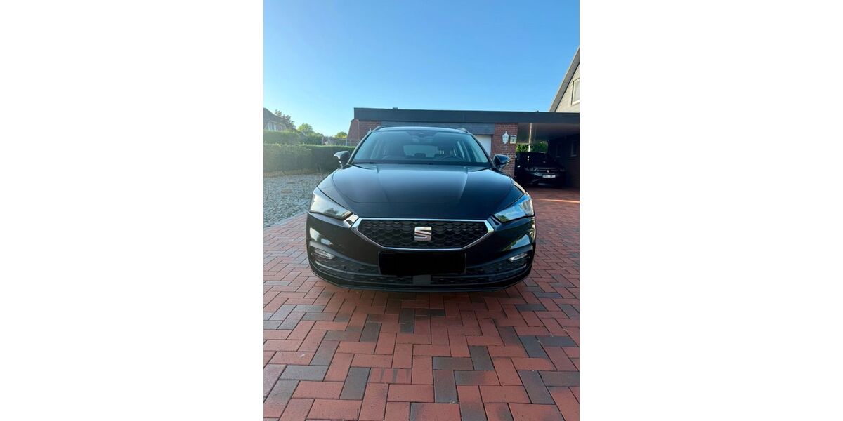 Seat Leon 181.614 km 12.960 &euro; Burg 25712