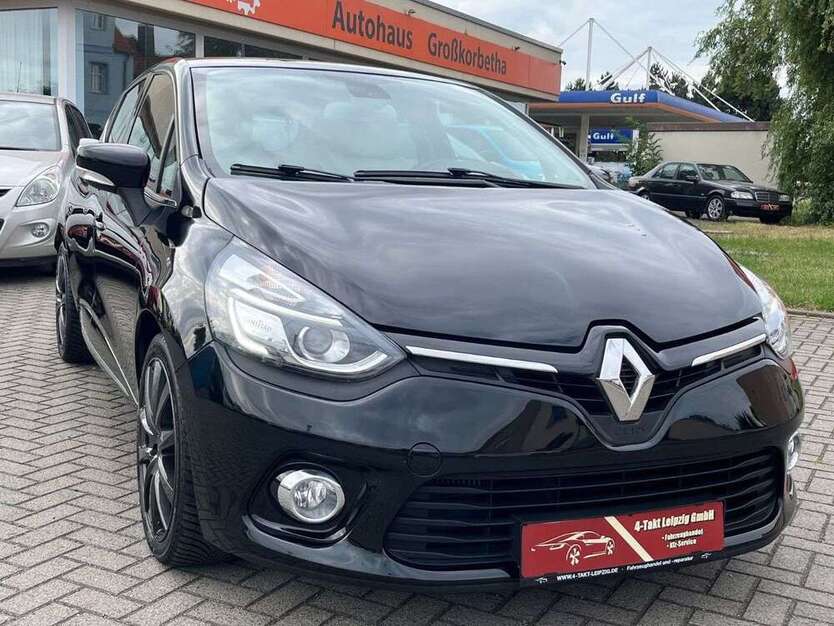 Clio
