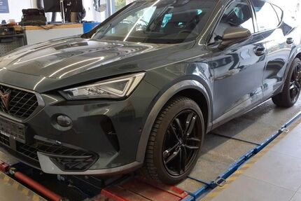 Cupra Formentor 81.472 km 24.950 &euro; Eichenzell 36124