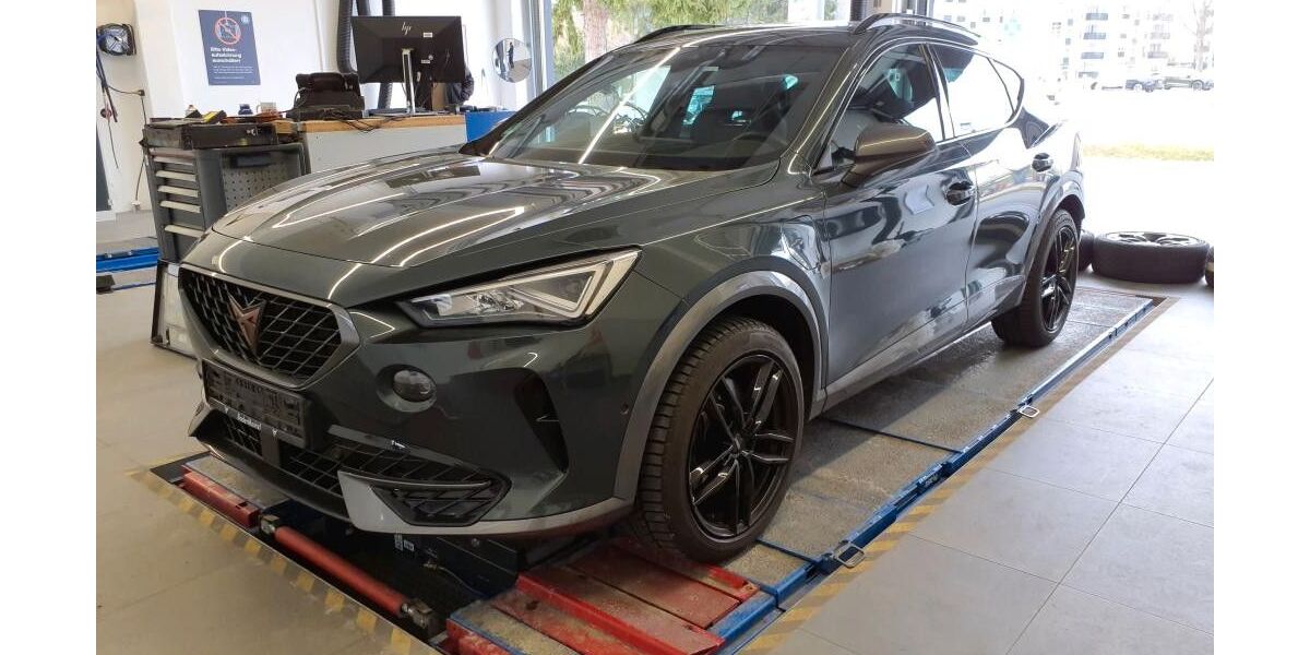 Cupra Formentor 81.472 km 25.250 &euro; Eichenzell 36124