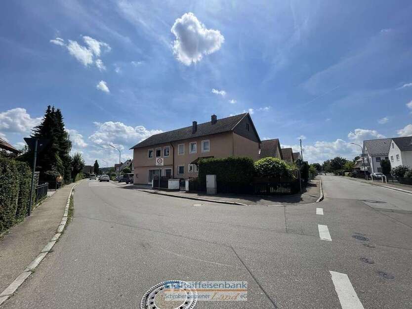 Haus zum Kaufen in Schrobenhausen 595.000 € 260 m²