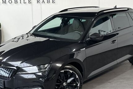 Skoda Superb 112.450 km 23.749 &euro; Wardenburg 26203
