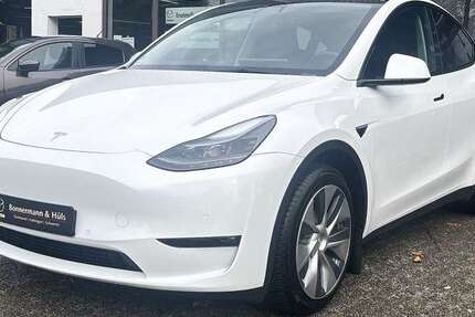 Tesla Model Y 49.549 km 34.940 € Dortmund 44263