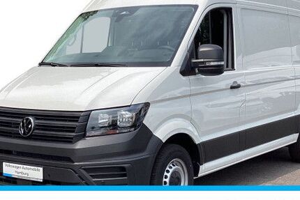 VW Crafter 13.520 km 48.777 € Hamburg 22761