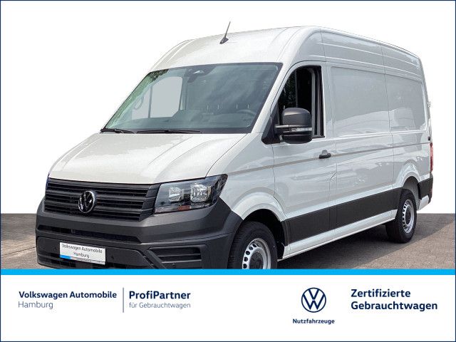 VW Crafter 13.520 km 48.777 € Hamburg 22761