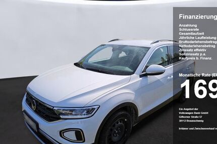 VW T-Roc 29.680 km 20.650 &euro; Ingolstadt 85053