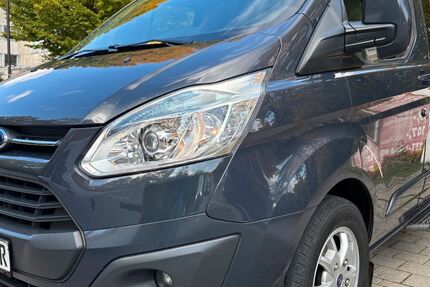 Ford Transit 203.370 km 14.700 € Riemerling 85521