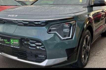 Kia Niro 15.810 km 26.890 &euro; Memmingen 87700