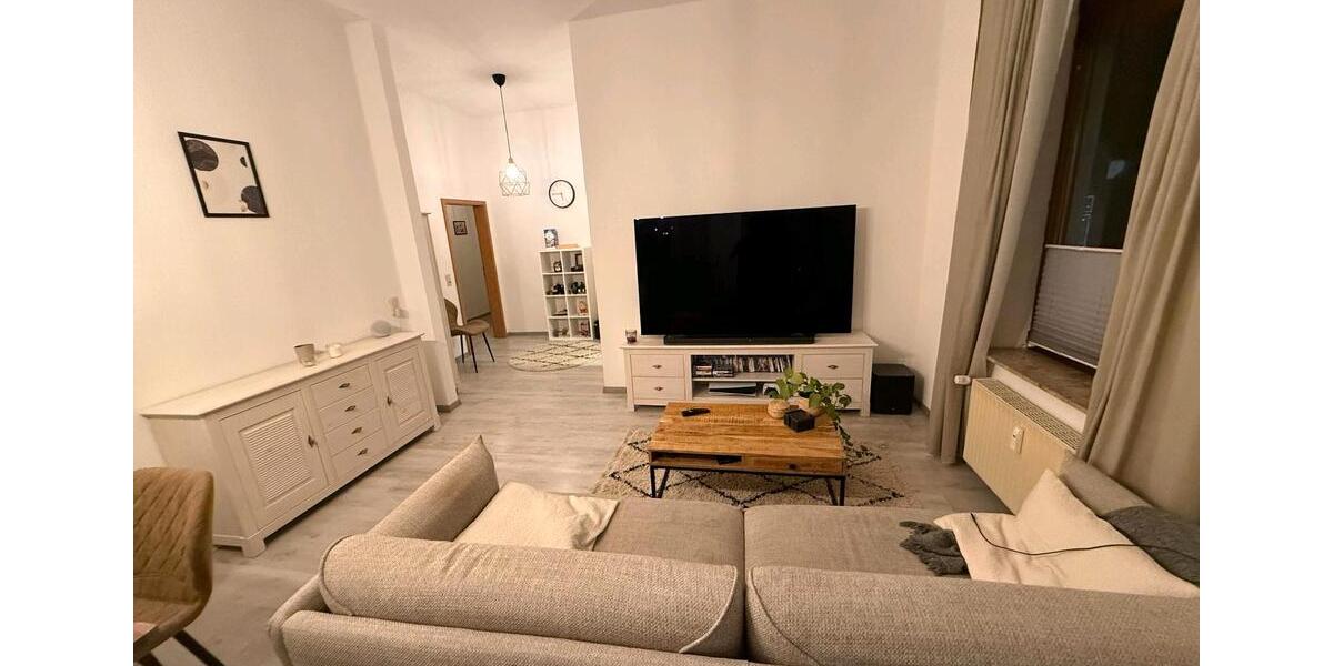 Etagenwohnung Brake (Unterweser) - 2 Zimmer, 65 m&sup2;, 140.000&euro; | Angebot:26877377
