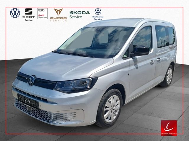 VW Caddy 28.932 km 27.830 € Schongau 86956