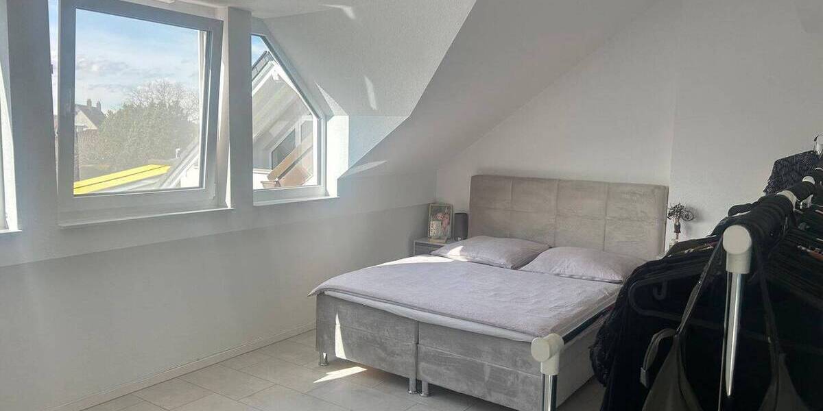 Wirklich schön -- so lässt es sich WOHNEN! 3 zimmer