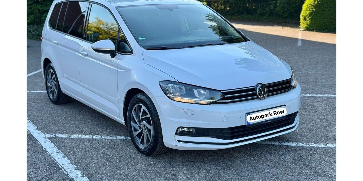 VW Touran 253.000 km 8.800 &euro; Rotenburg Wümme 27356