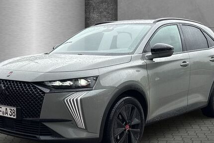 DS Automobiles DS7 (Crossback) 63.200 km 26.200 &euro; Gremersdorf OT Bollbrügge 23758