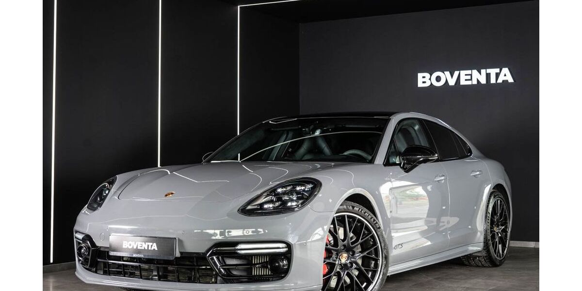 Porsche Panamera 58.700 km 87.850 &euro; Rosenfeld 72348