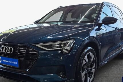 Audi e-tron 61.510 km 31.890 &euro; Reutlingen 72762
