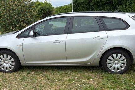 Opel Astra 101.338 km 8.899 &euro; Gau-Algesheim 55435