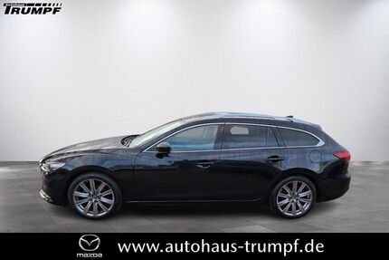 Mazda 6 40.414 km 27.400 &euro; Wimmelburg 06313
