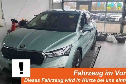 Skoda Enyaq 65.873 km 35.780 &euro; Nordhorn 48529