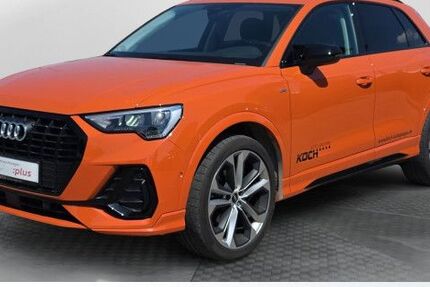 Audi Q3 51.000 km 28.590 &euro; Crailsheim 74564