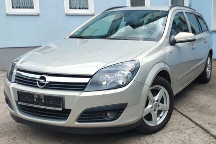 Opel Astra 170.752 km 1.500 &euro; Waltershausen 99880