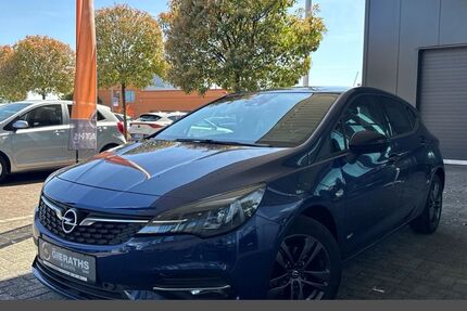 Opel Astra 52.604 km 15.950 &euro; Bergisch Gladbach 51429