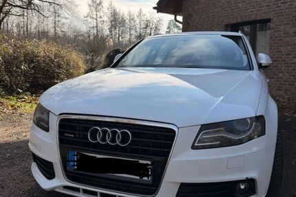 Audi A4 375.900 km 4.700 &euro; Alpen 46519