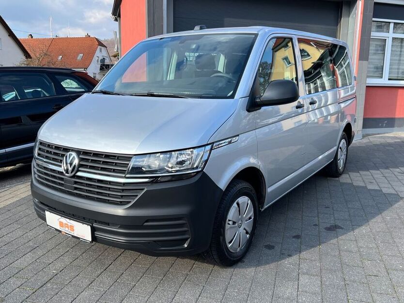 T6 Caravelle