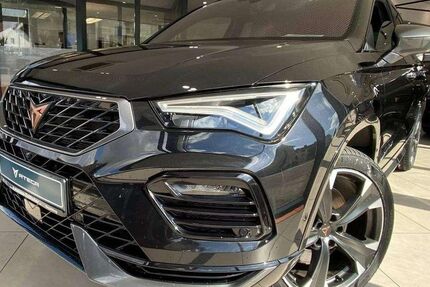 Cupra Ateca 54.450 km 33.890 &euro; Neuötting 84524
