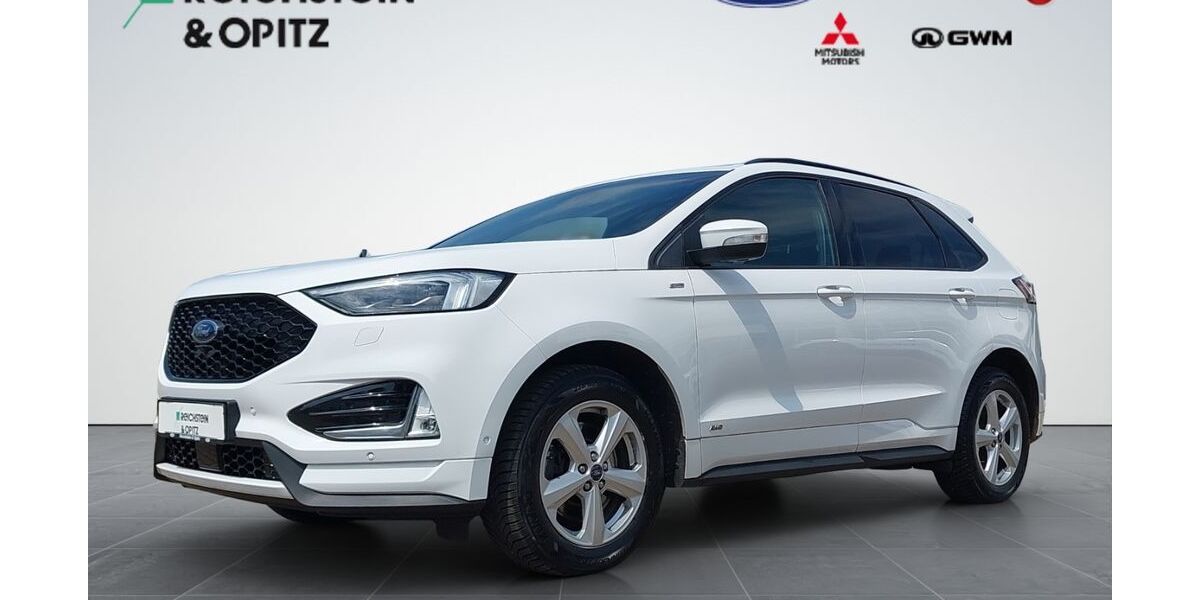 Ford Edge 105.600 km 22.450 &euro; Jena-Lobeda 07747