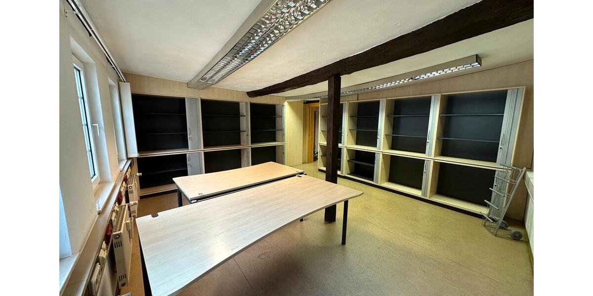 Gewerbeobjekt Alsfeld - 650&euro; | Angebot:20953381