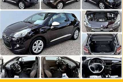 DS Automobiles DS 3 109.000 km 5.890 &euro; Berlin 13088