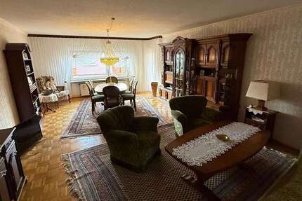 Wohnung Heilbronn Frankenbach - 4.5 Zimmer, 125 m&sup2;, 398.000&euro; | Angebot:25043894