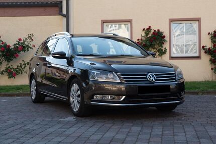 VW Passat 200.505 km 10.500 &euro; Bickenbach 64404