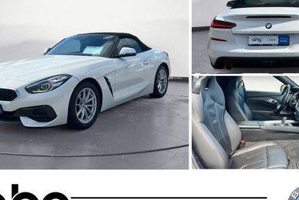 BMW Z4 68.072 km 34.660 &euro; Eningen u. A. 72800