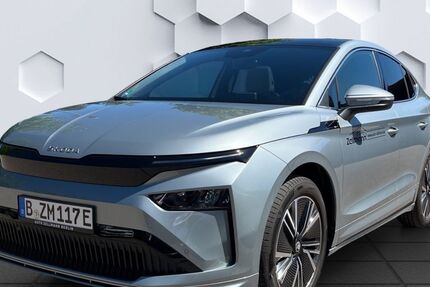 Skoda Enyaq 9.000 km 45.826 &euro; Berlin 12524