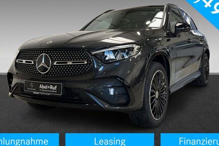 Mercedes-Benz GLC 300 9.900 km 66.443 &euro; Donauwörth 86609
