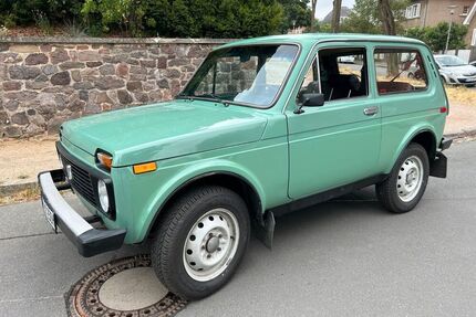 Lada Niva
