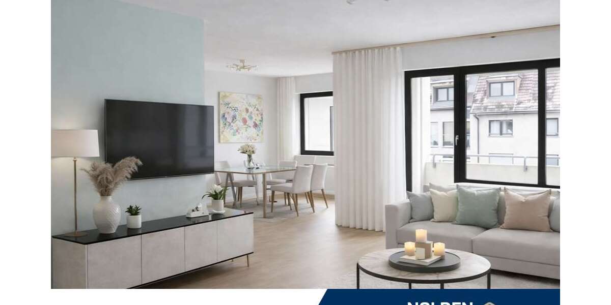 Etagenwohnung Schwetzingen - 3 Zimmer, 82 m&sup2;, 275.000&euro; | Angebot:24862055