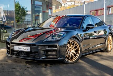 Porsche Panamera 14.833 km 137.700 &euro; Siegen 57080