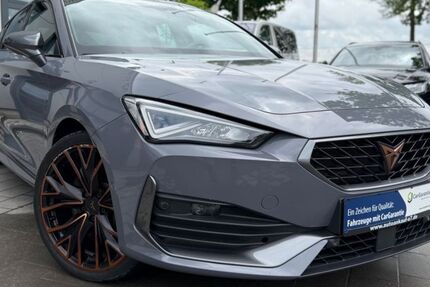 Cupra Leon 62.896 km 24.999 &euro; Isernhagen OT Altwarmbüchen bei Hannover A2/A7 30916