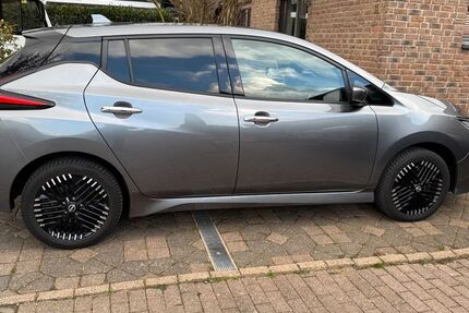 Nissan Leaf 45.000 km 15.000 &euro; Euskirchen 53881