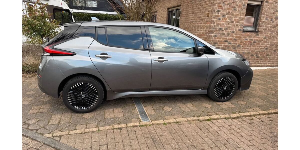 Nissan Leaf 45.000 km 16.000 &euro; Euskirchen 53881