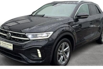 VW T-Roc 35.960 km 26.663 &euro; Berlin 12681