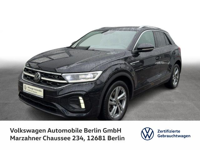 VW T-Roc 35.960 km 26.930 &euro; Berlin 12681