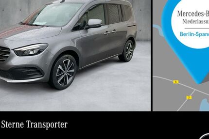 Mercedes-Benz T-Klasse 29.824 km 30.990 &euro; Berlin 13581