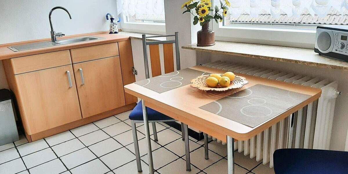 Etagenwohnung Neu Wulmstorf Elstorf - 3 Zimmer, 65 m&sup2;, 1.500&euro; | Angebot:25689699