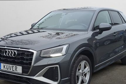 Audi Q2 31.500 km 23.039 &euro; Hagen 27628
