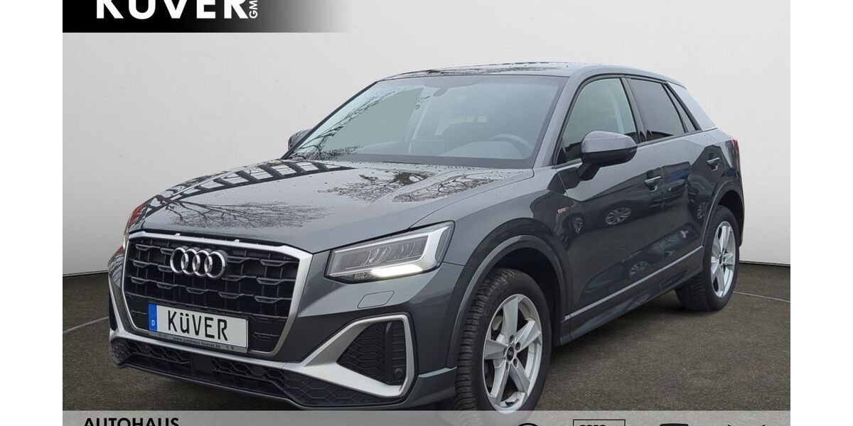 Audi Q2 31.500 km 23.039 &euro; Hagen 27628